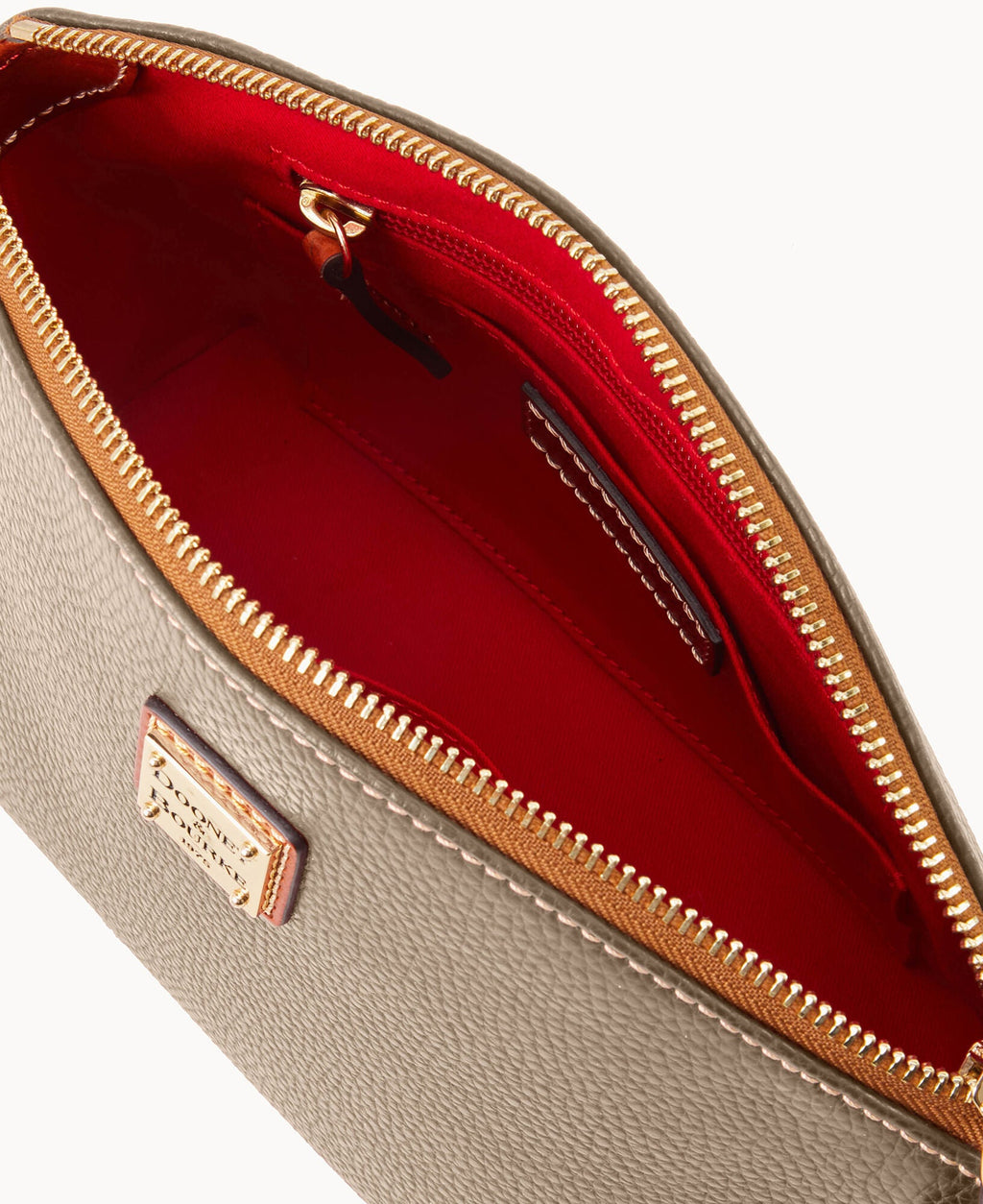 Pebble Grain Penny Crossbody - Image 53