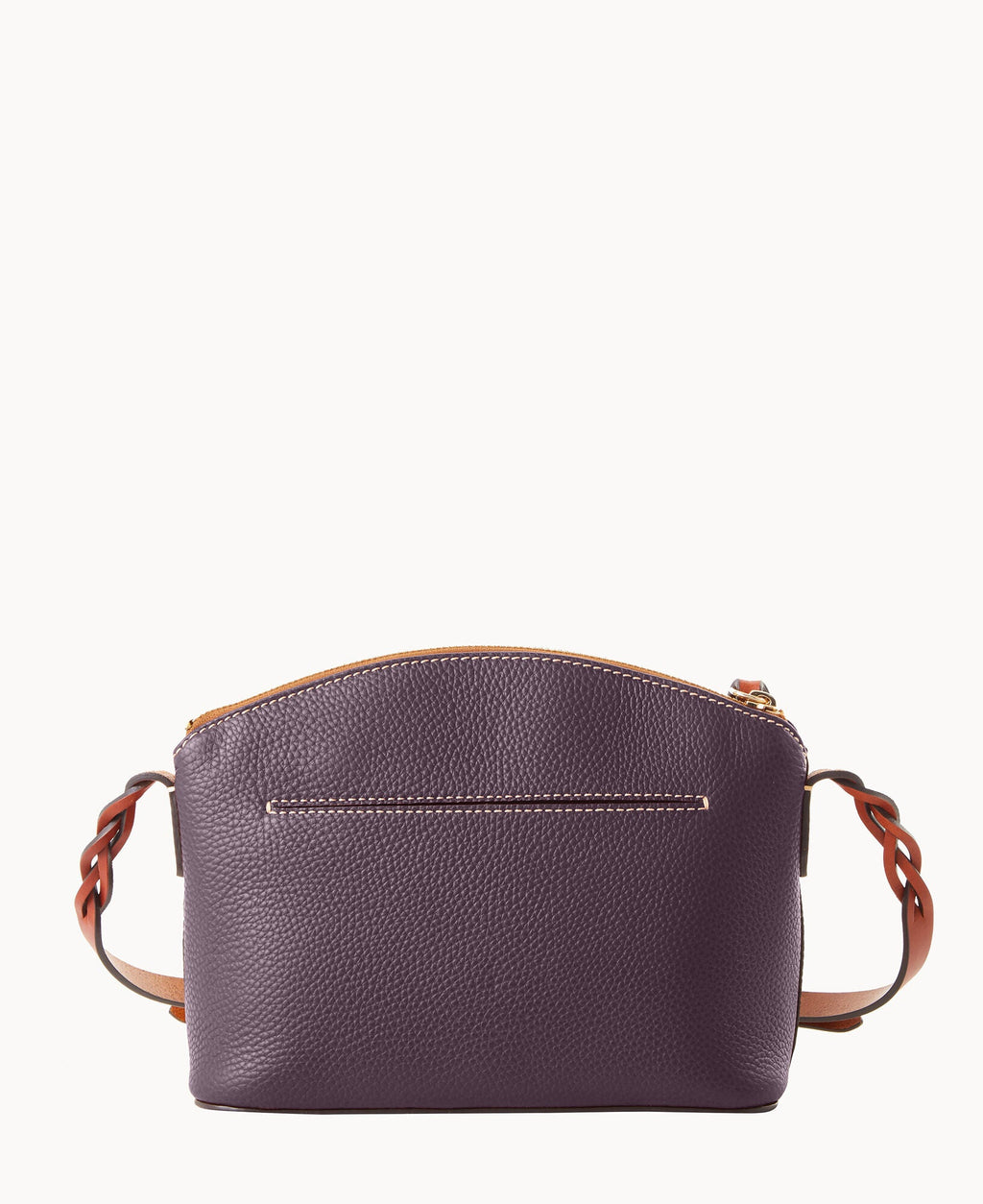 Pebble Grain Penny Crossbody - Image 59