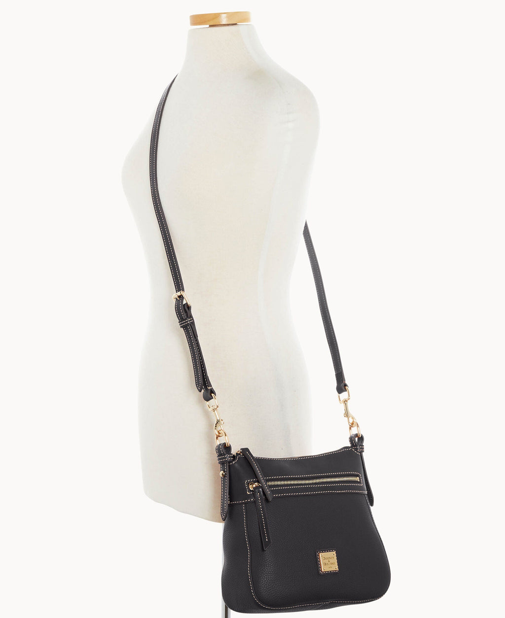 Pebble Grain Crossbody 25 - Image 72
