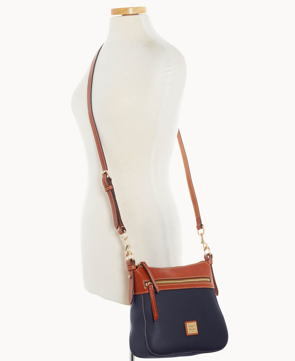 Pebble Grain Crossbody 25 - Image 40