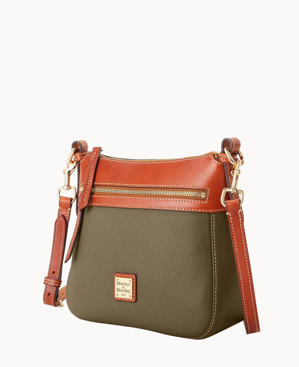 Pebble Grain Crossbody 25 - Image 82