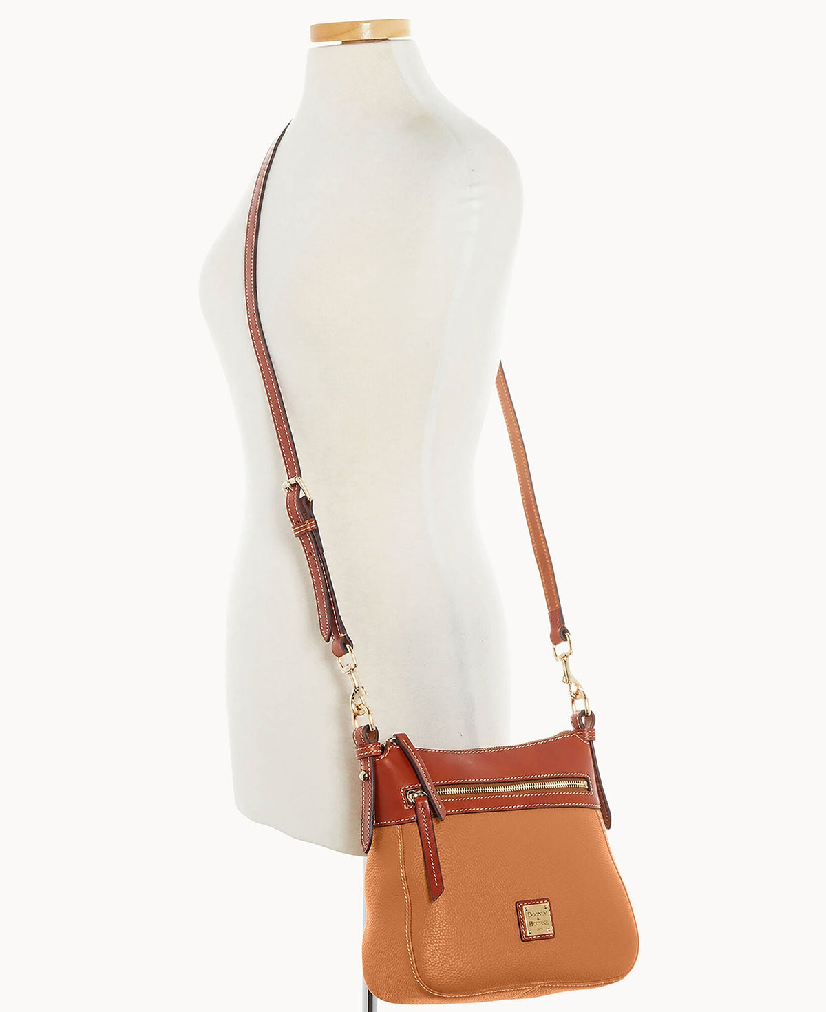 Pebble Grain Crossbody 25 - Image 92