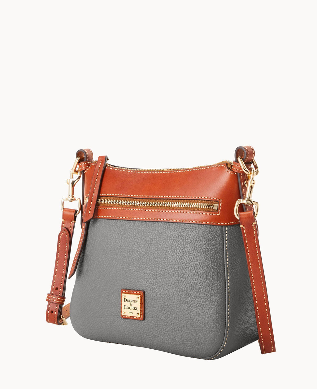 Pebble Grain Crossbody 25 - Image 74