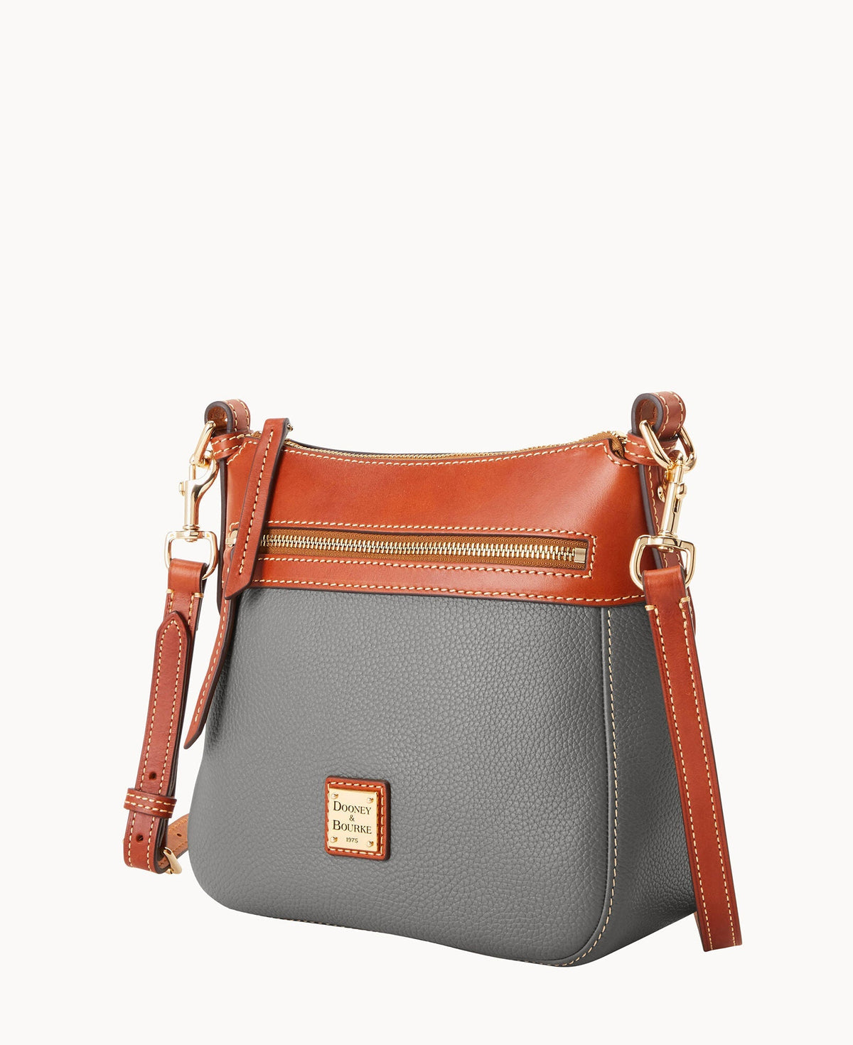 Pebble Grain Crossbody 25 - Image 74