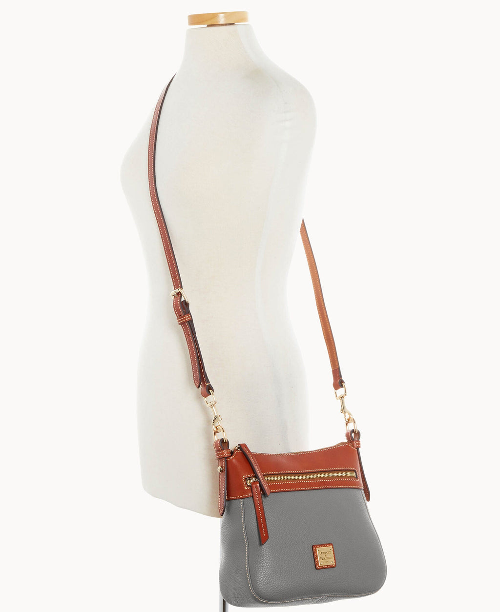 Pebble Grain Crossbody 25 - Image 76