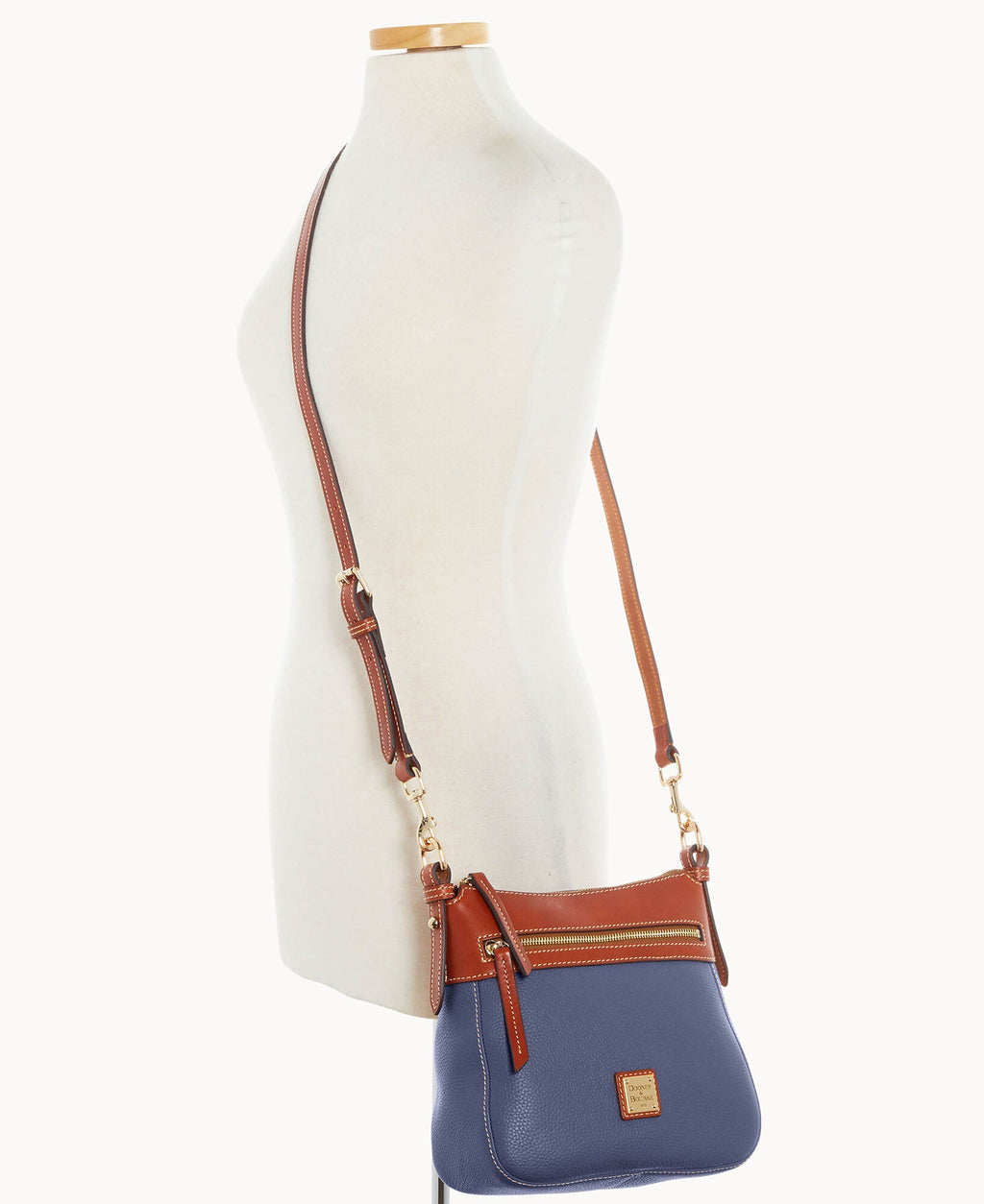 Pebble Grain Crossbody 25 - Image 48