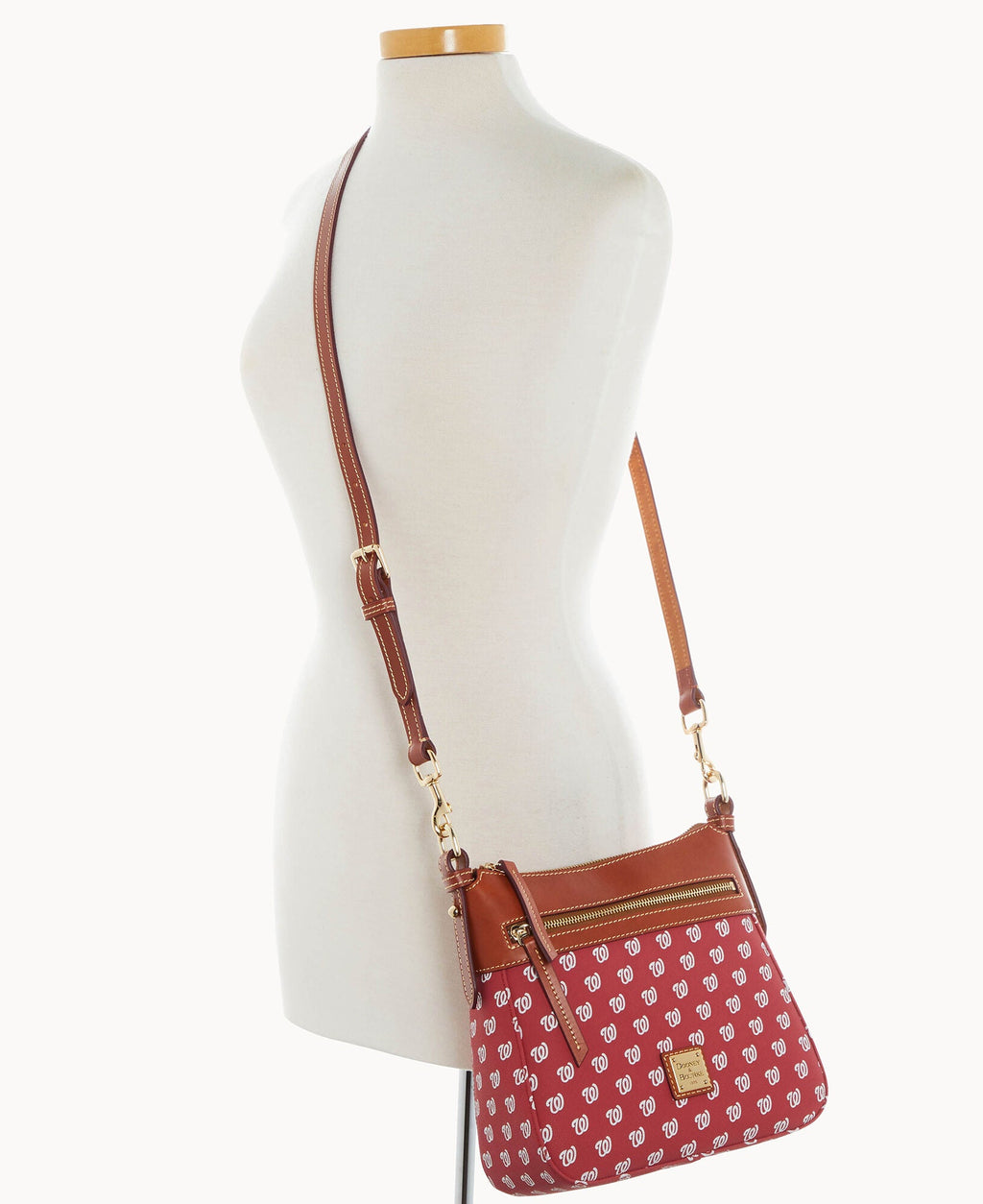MLB Nationals Crossbody 25 - Image 4