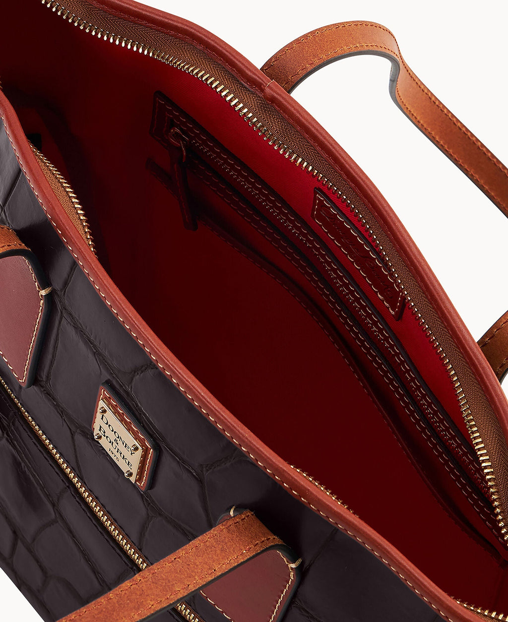 Denison Small Tote - Image 31