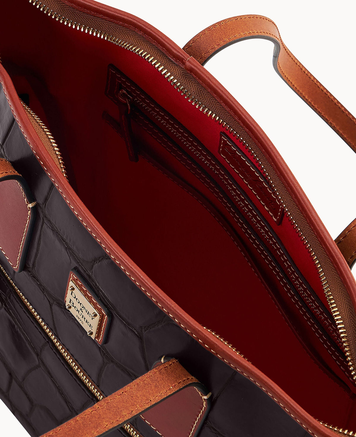 Denison Small Tote - Image 31