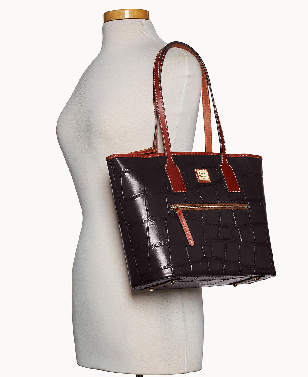 Denison Small Tote - Image 32