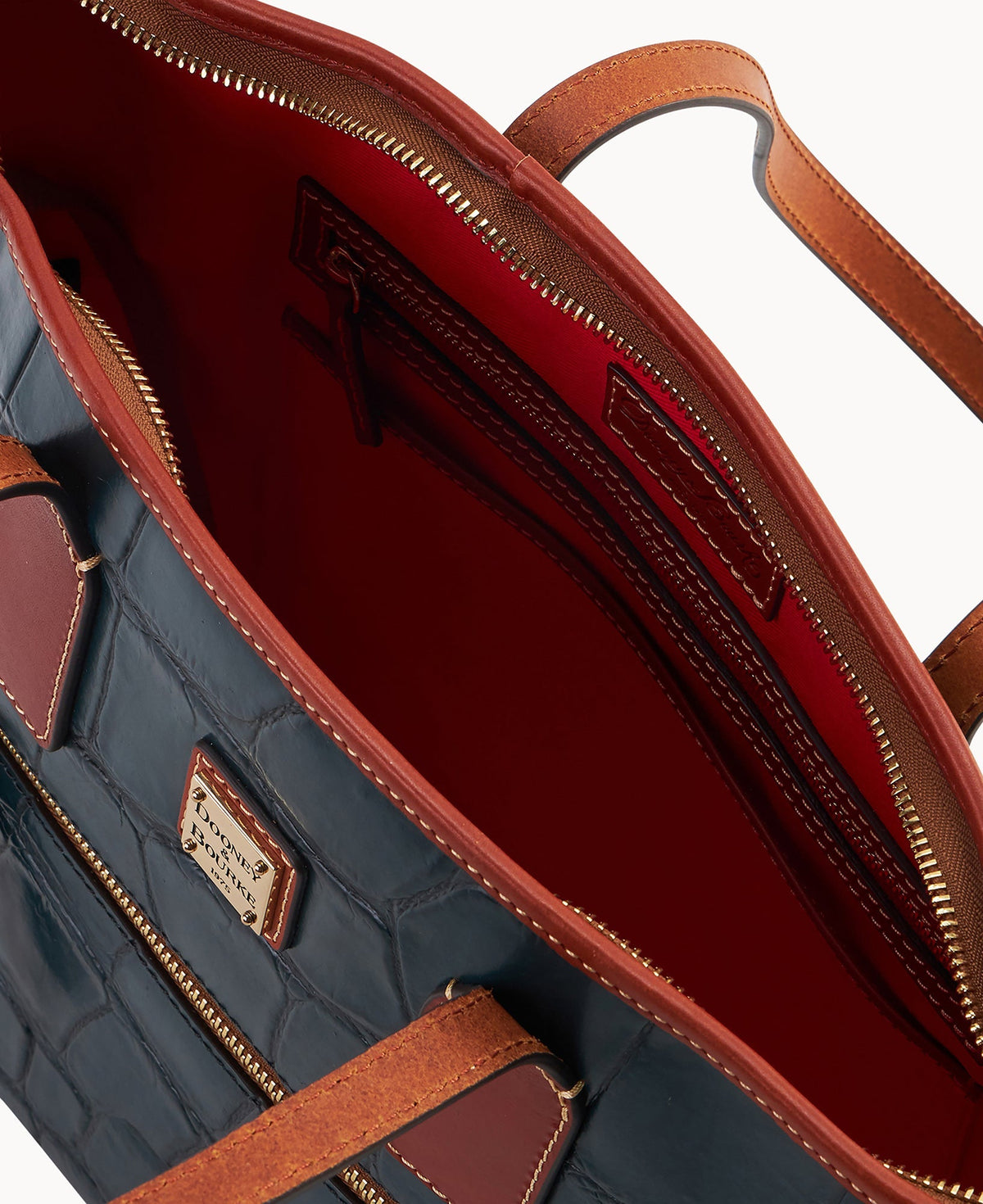 Denison Small Tote - Image 35