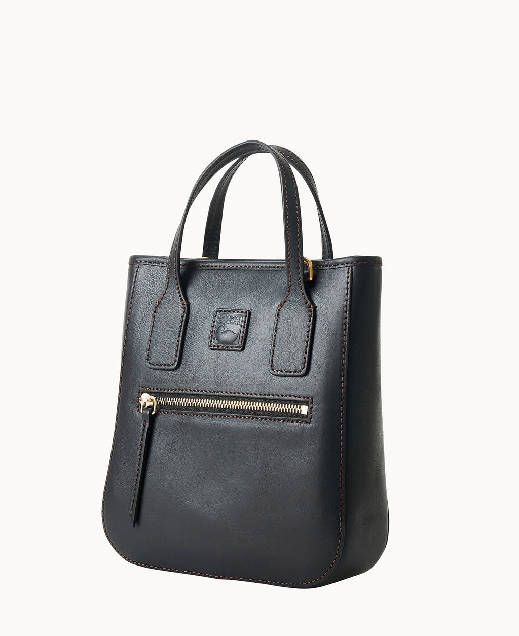 Florentine Small Handle Tote - Image 2