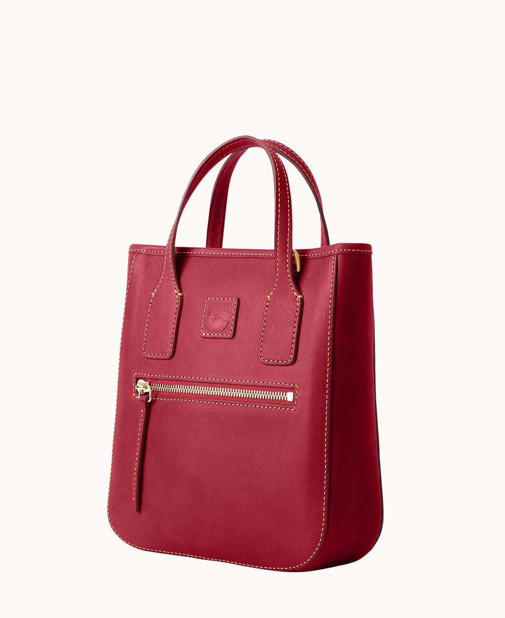 Florentine Small Handle Tote - Image 14