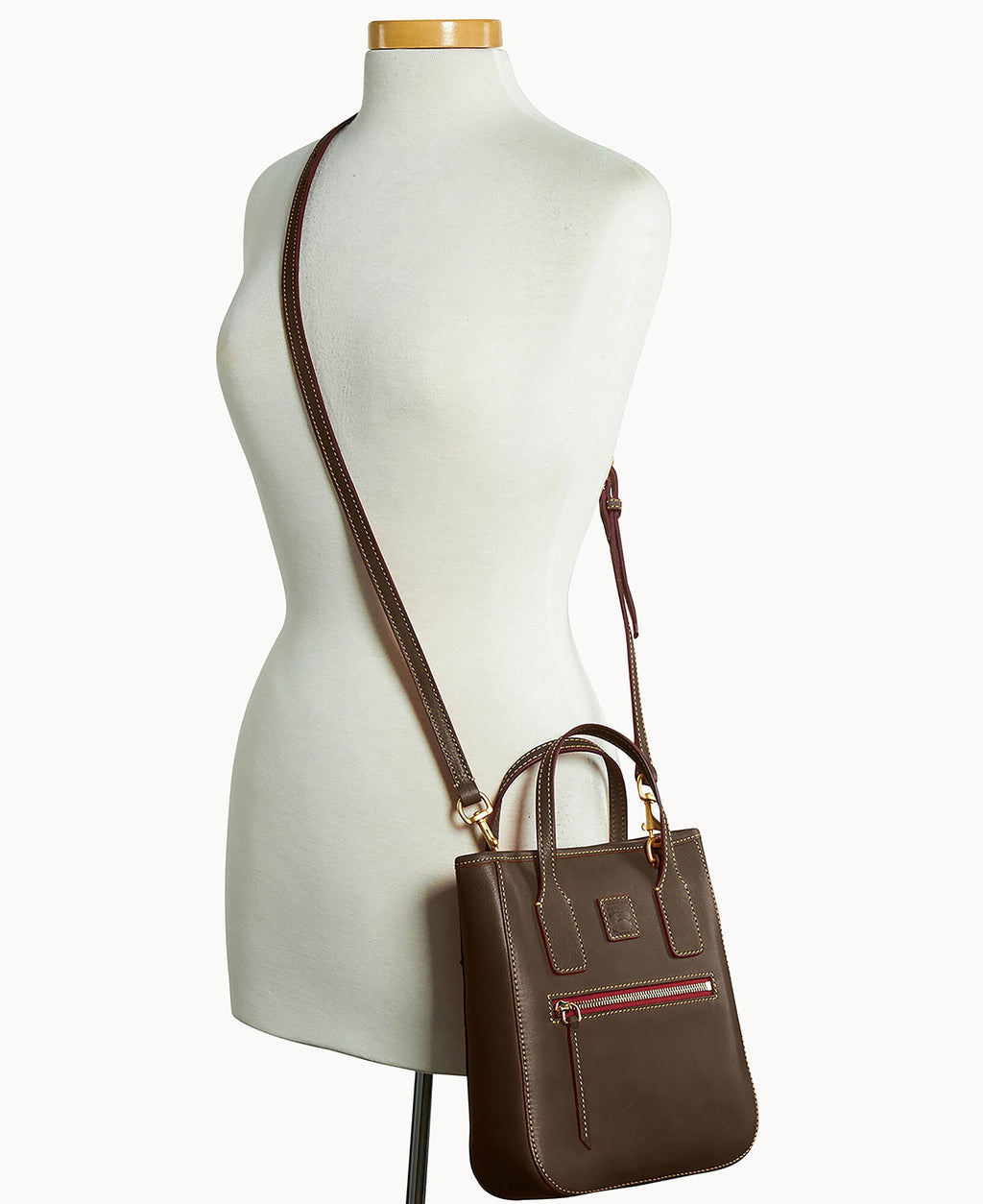 Florentine Small Handle Tote - Image 32