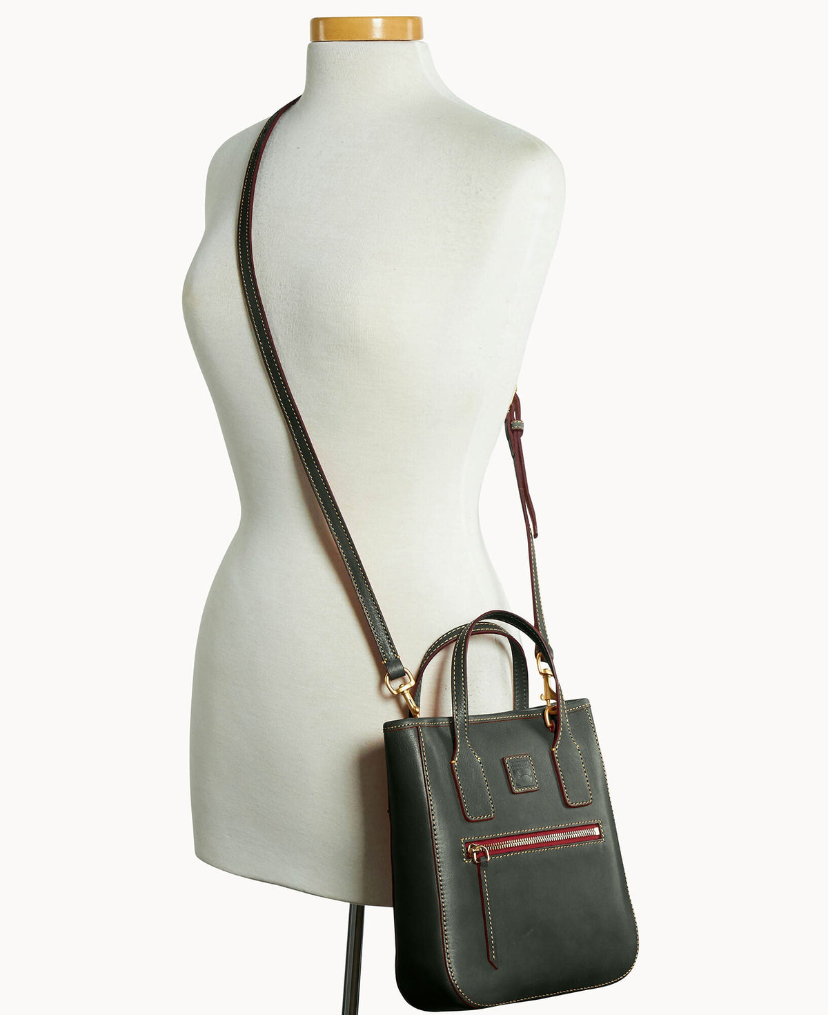 Florentine Small Handle Tote - Image 40