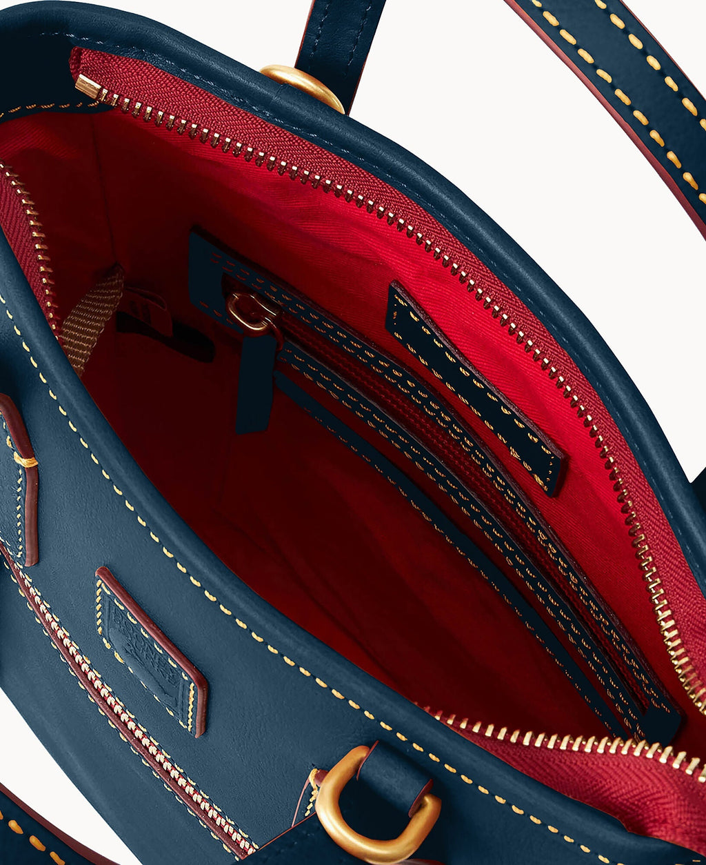 Florentine Small Handle Tote - Image 35