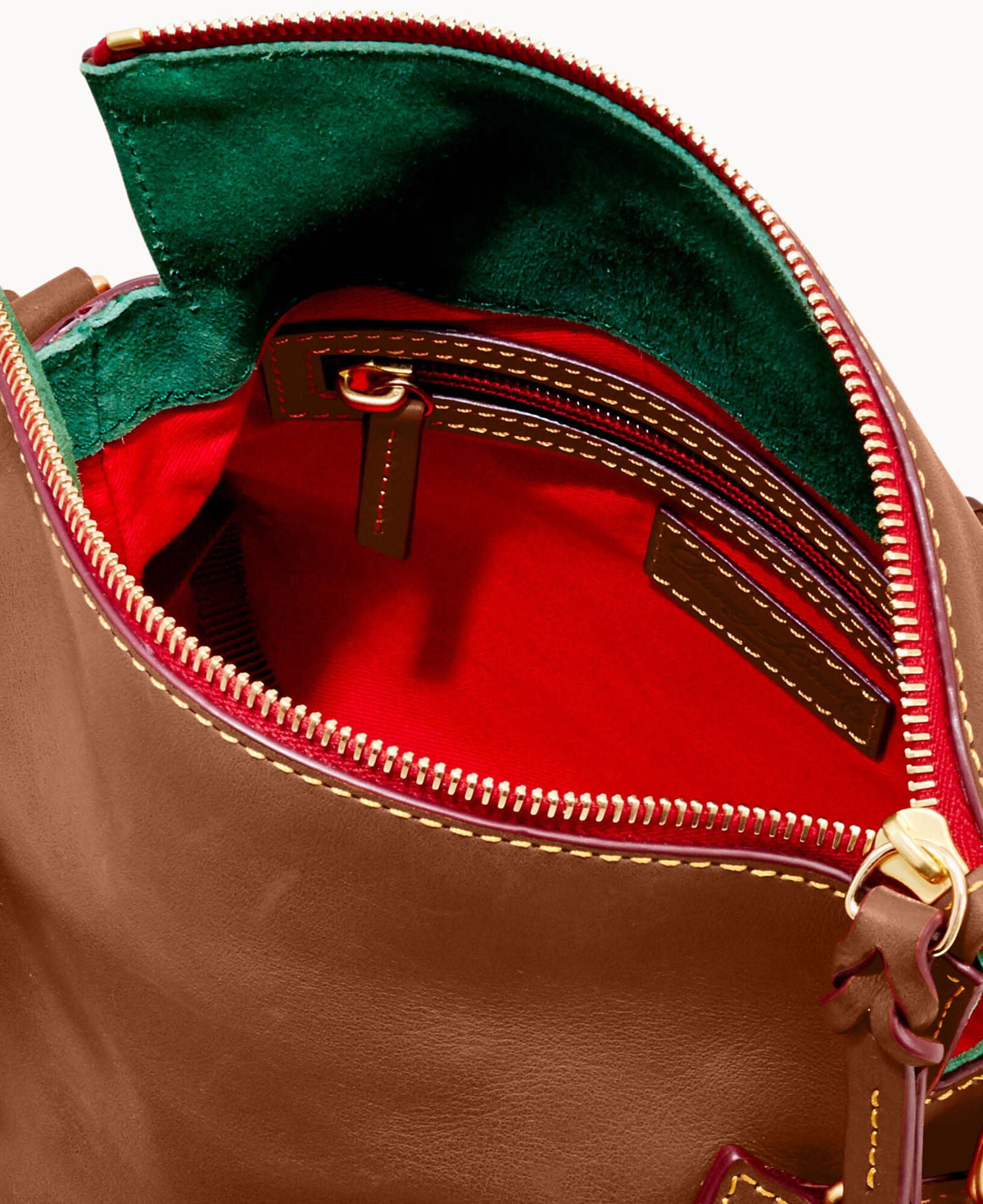 Florentine Micro Satchel - Image 31