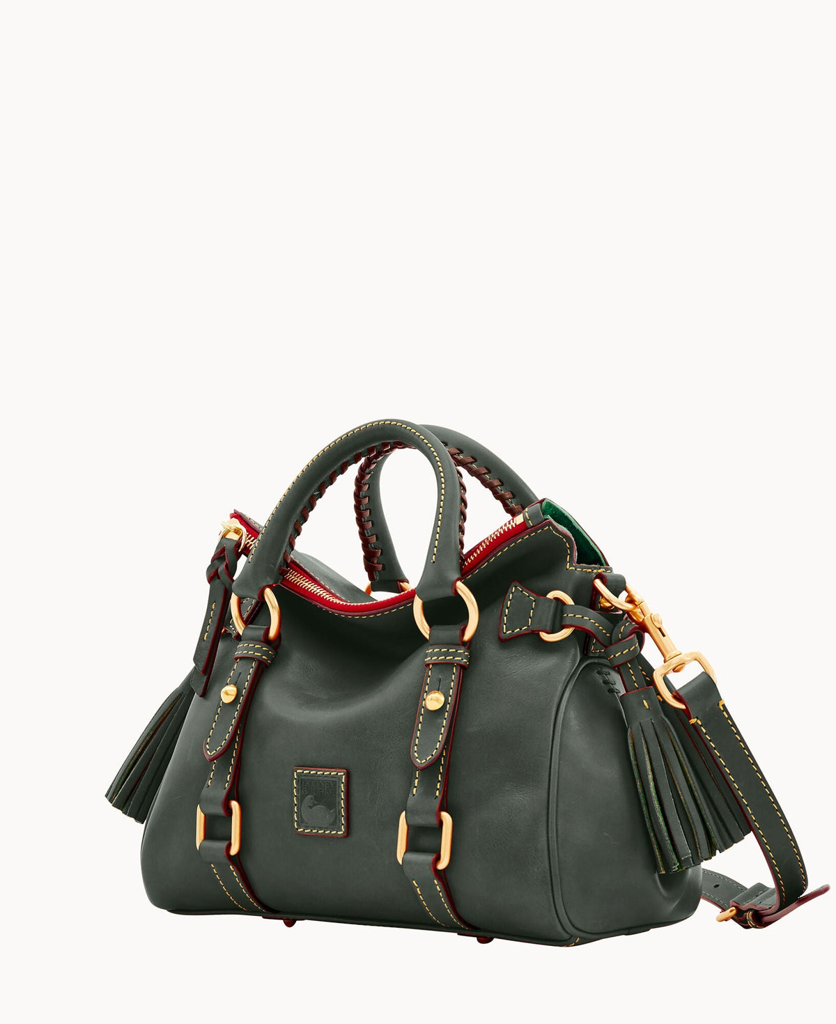 Florentine Micro Satchel - Image 42