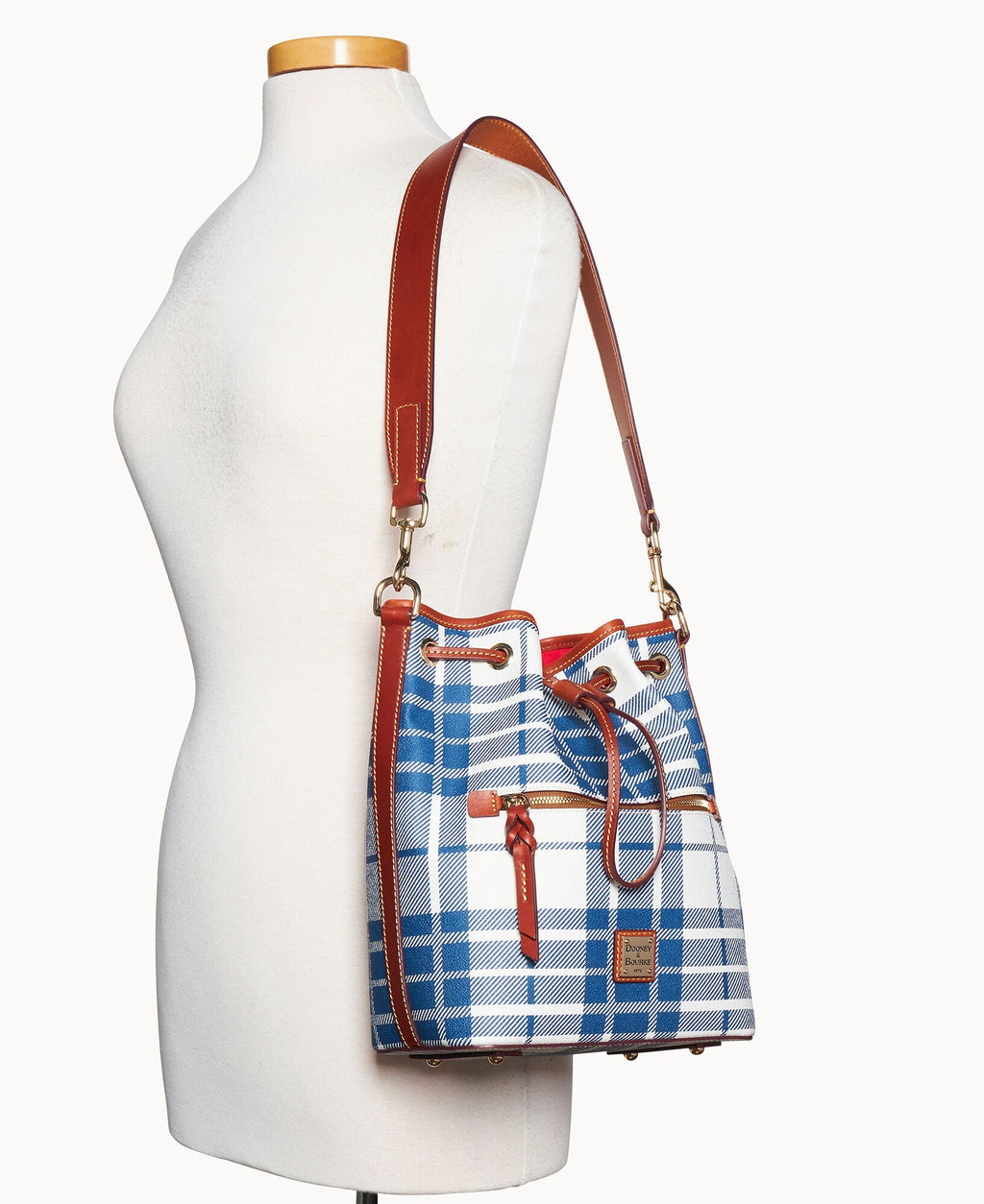 Oxford Drawstring - Image 8