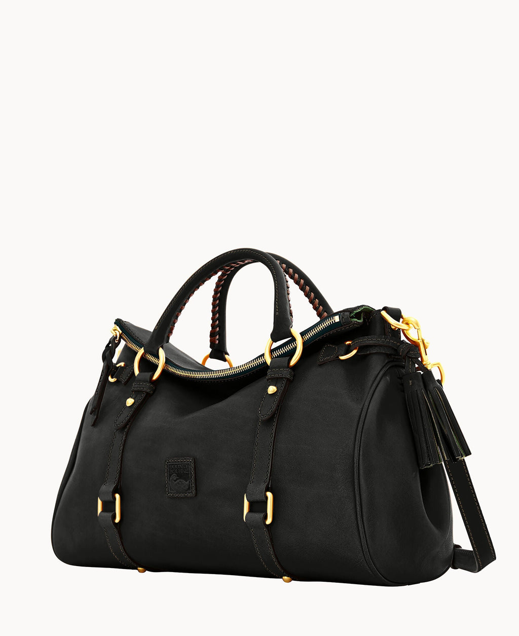 Florentine Large Satchel - Image 48