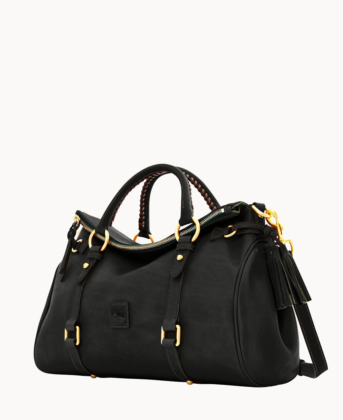Florentine Large Satchel - Image 48
