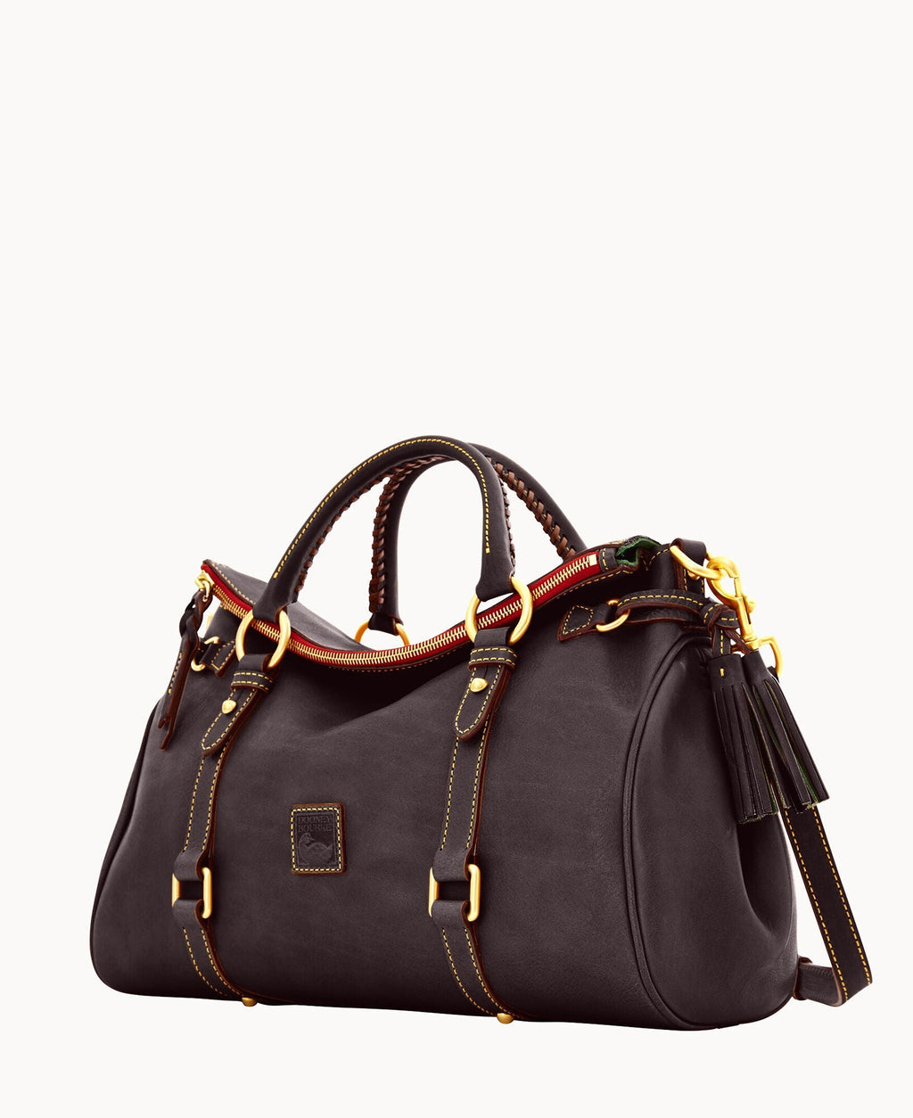 Florentine Large Satchel - Image 43