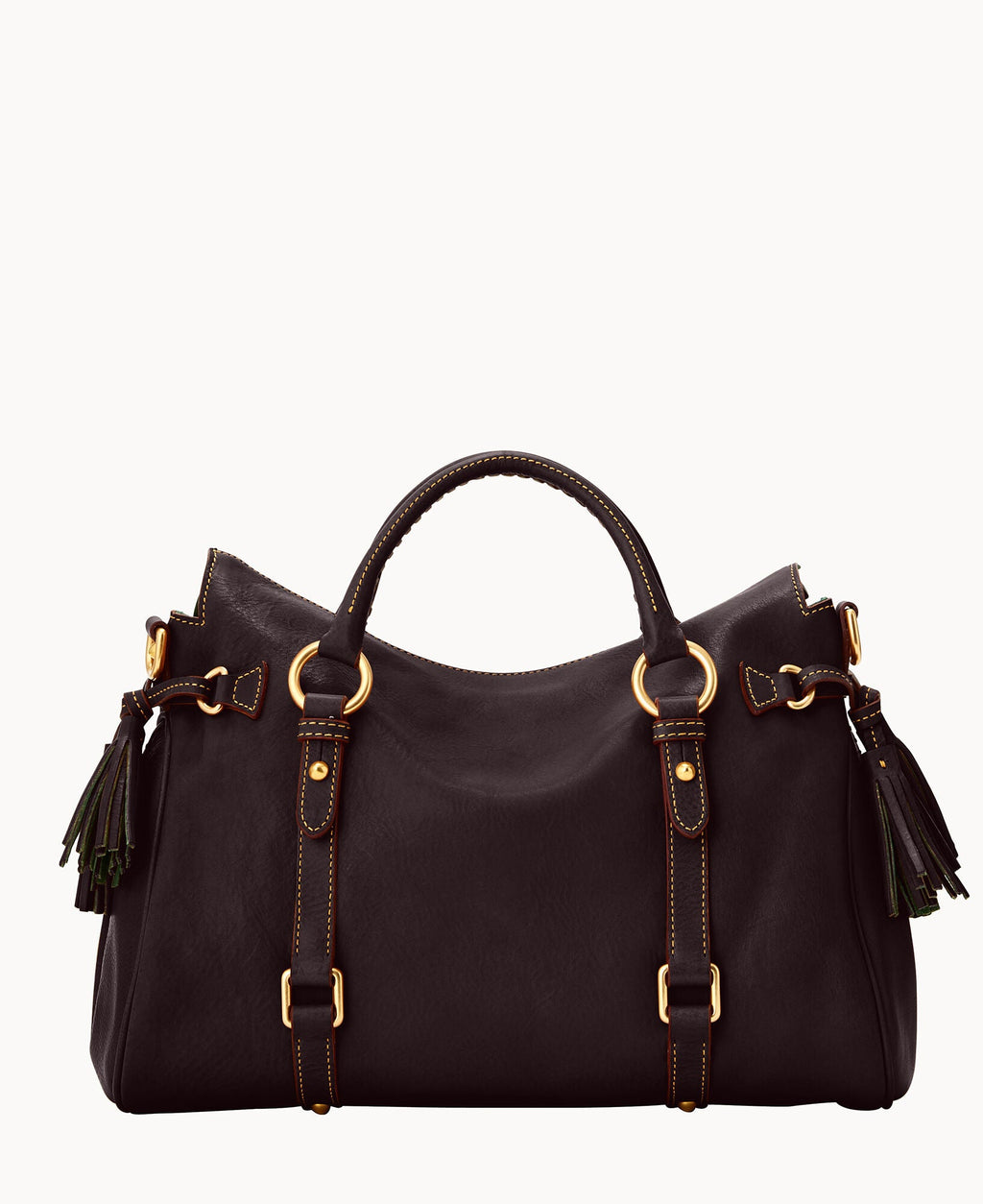 Florentine Large Satchel - Image 45