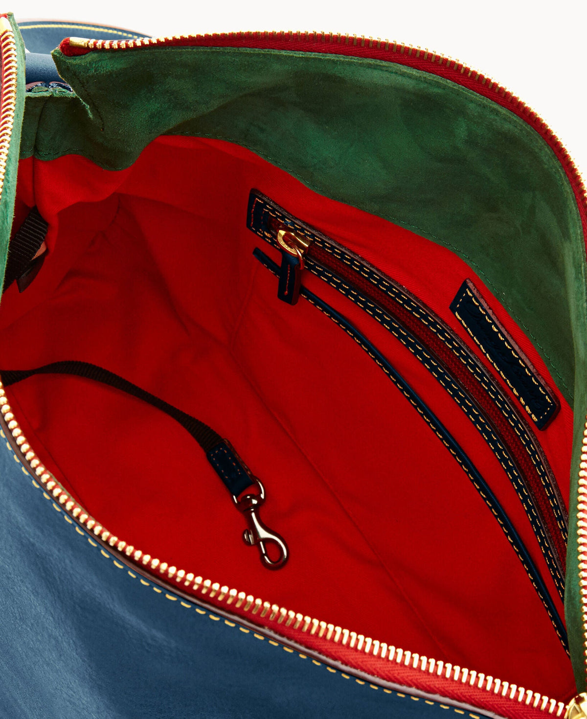 Florentine Large Satchel - Image 64