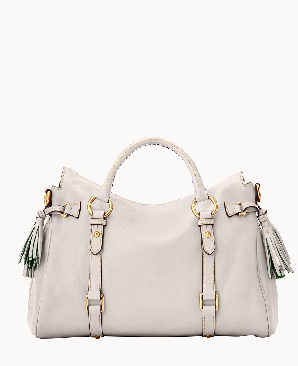 Florentine Large Satchel - Image 4