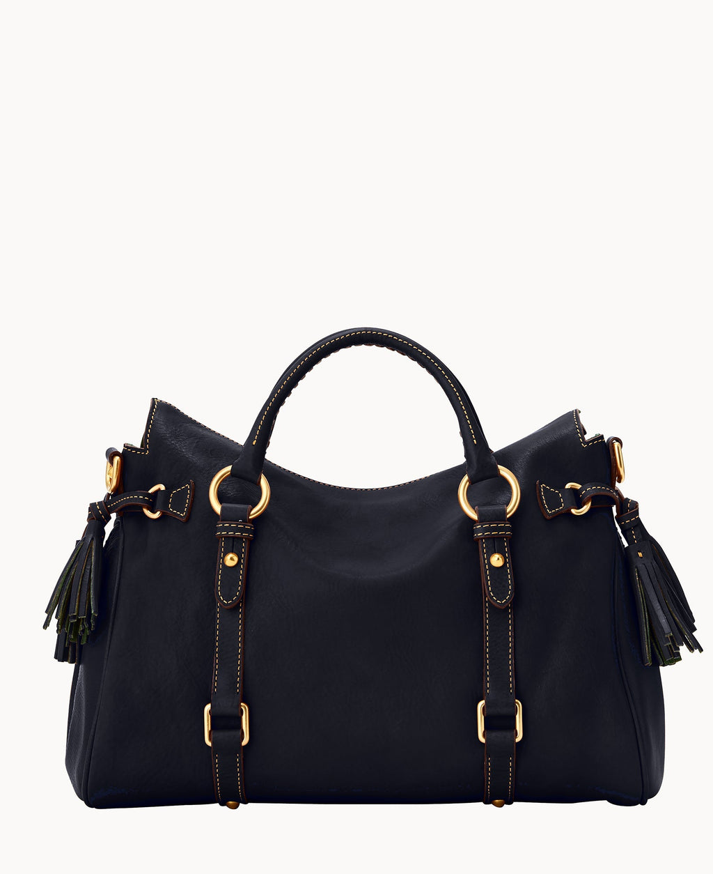 Florentine Large Satchel - Image 70
