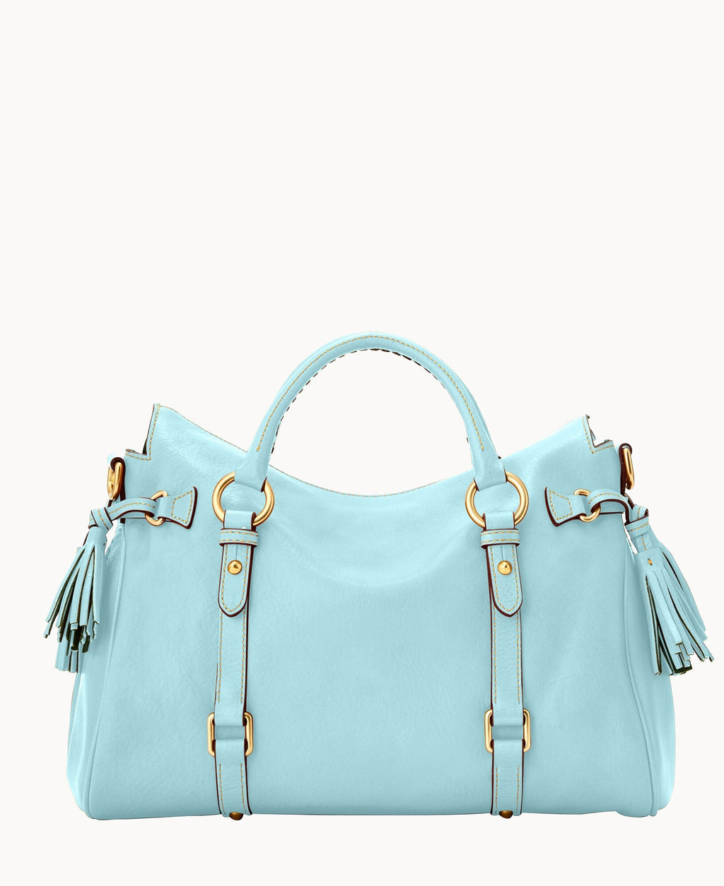 Florentine Large Satchel - Image 40