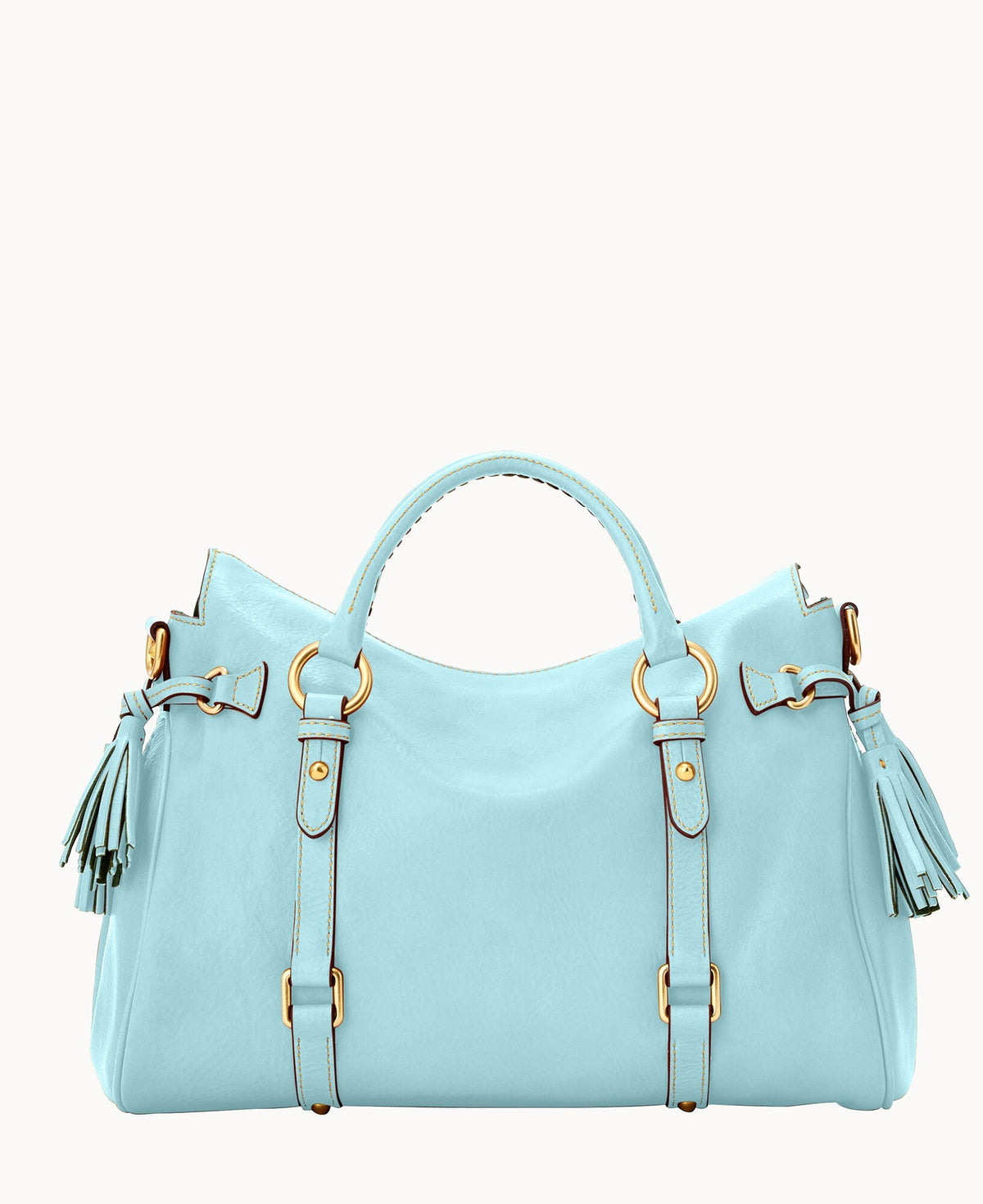 Florentine Large Satchel - Image 40