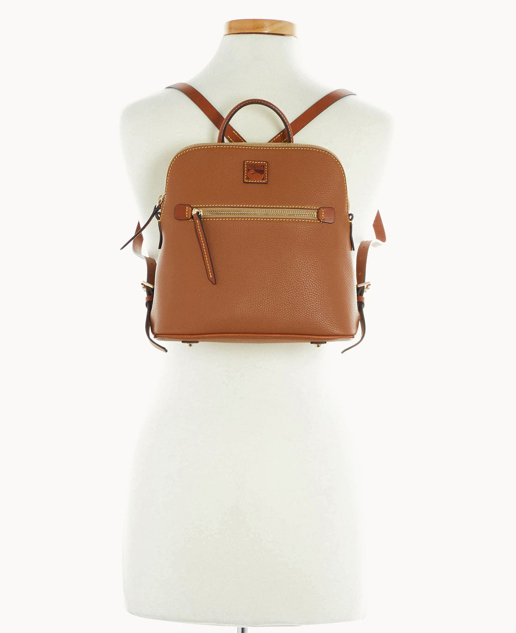 Pebble Grain Backpack - Image 32