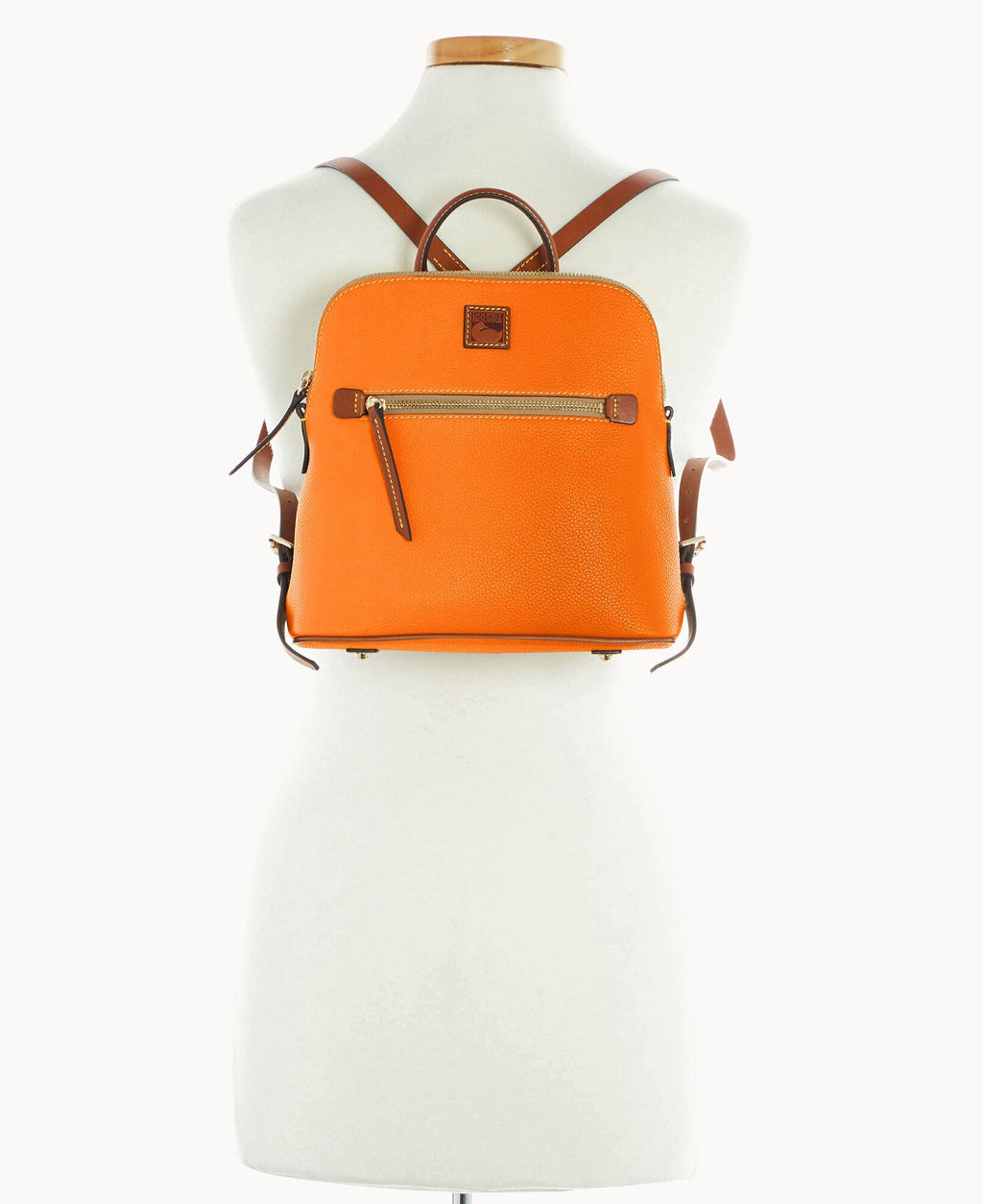 Pebble Grain Backpack - Image 48
