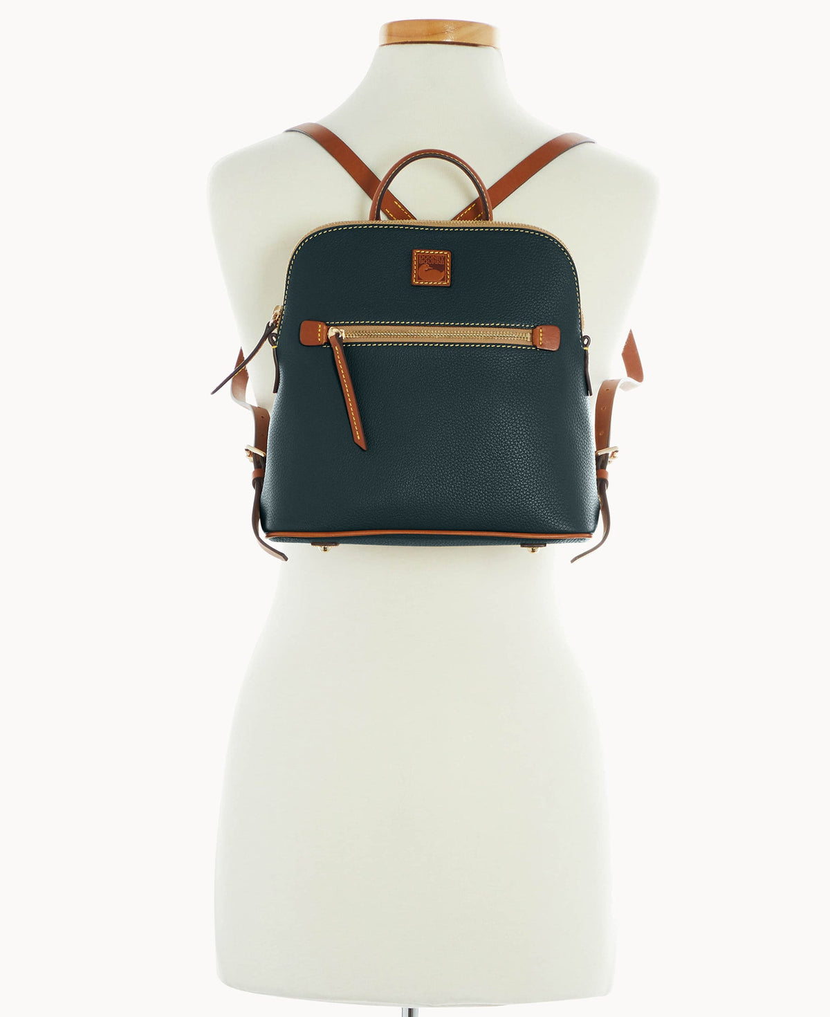Pebble Grain Backpack - Image 36