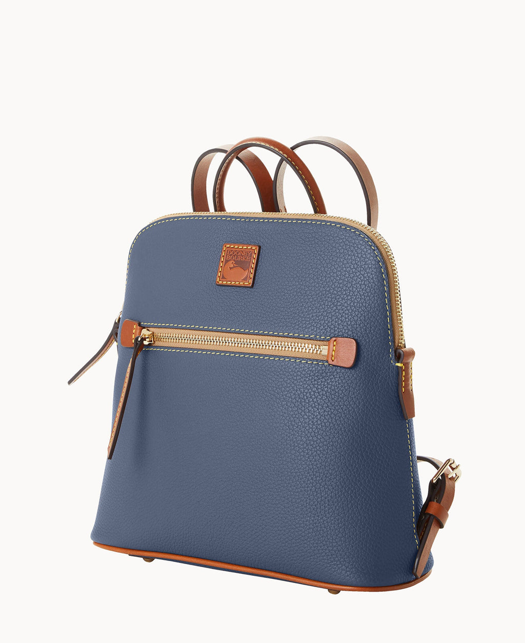 Pebble Grain Backpack - Image 38