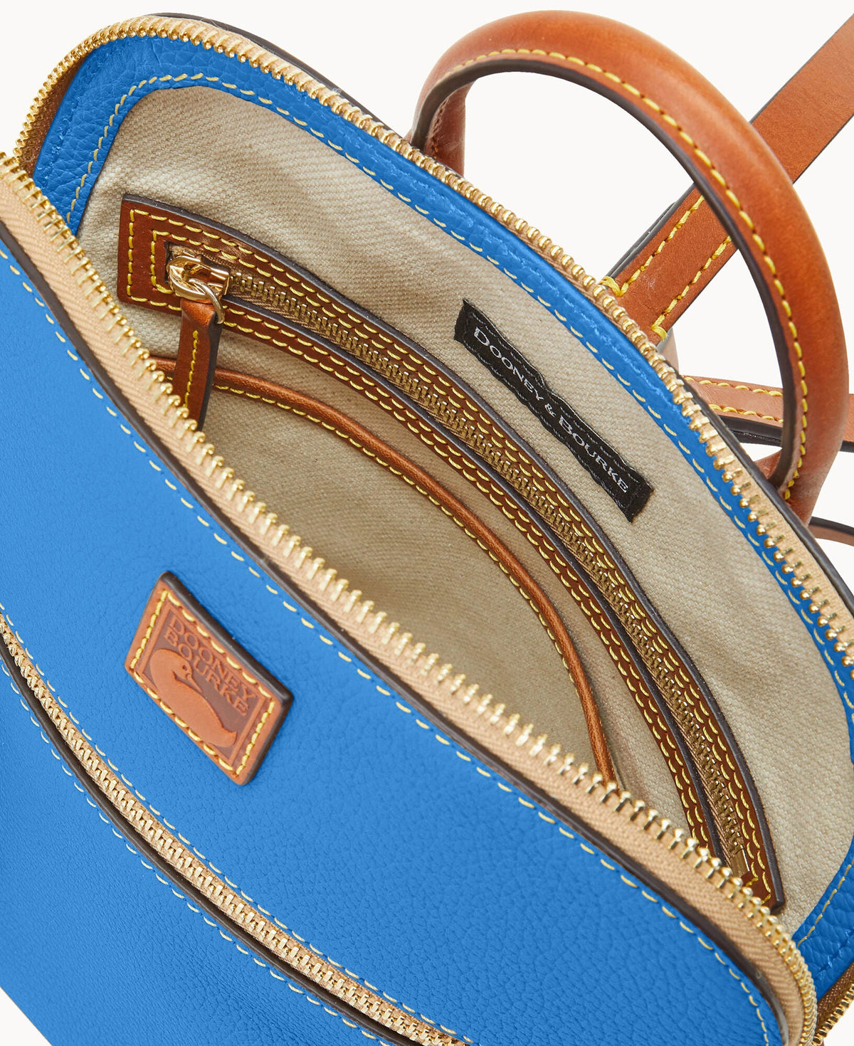 Pebble Grain Backpack - Image 51