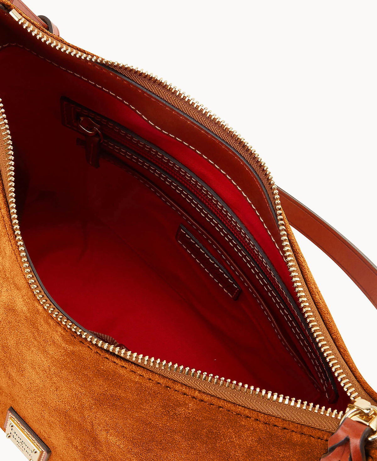 Suede Hobo - Image 31