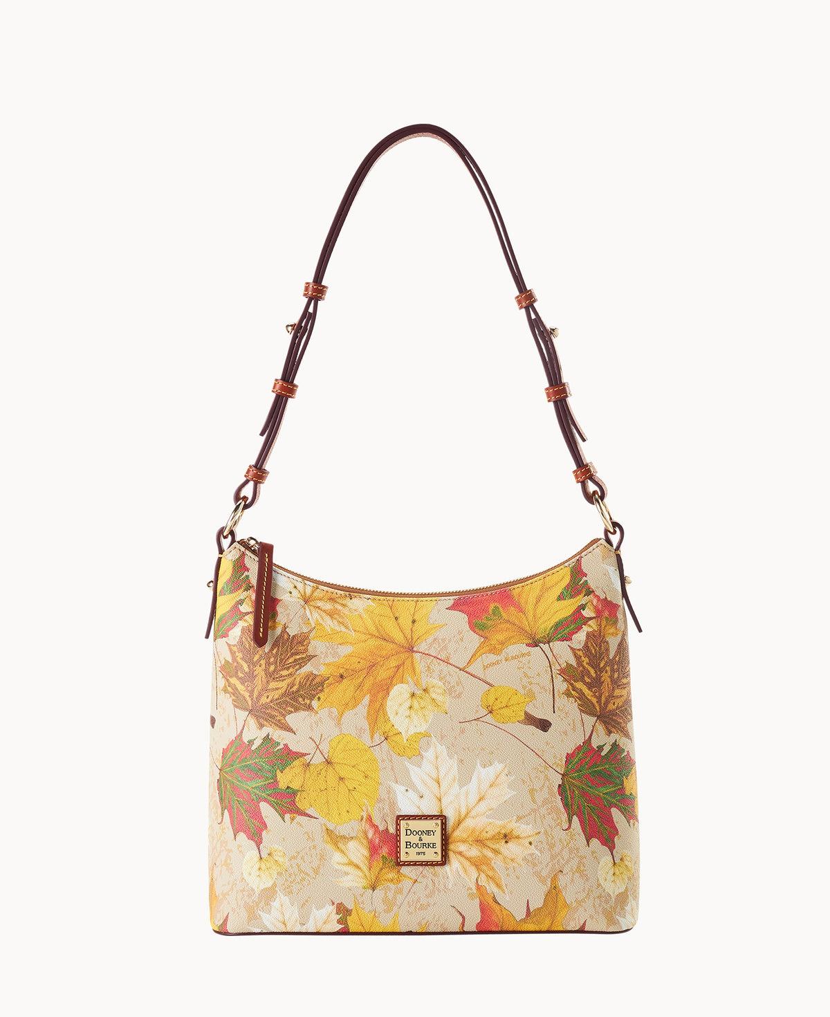 Maple Leaf Hobo - Sand