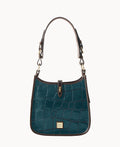 Denison Messenger - Deep Teal