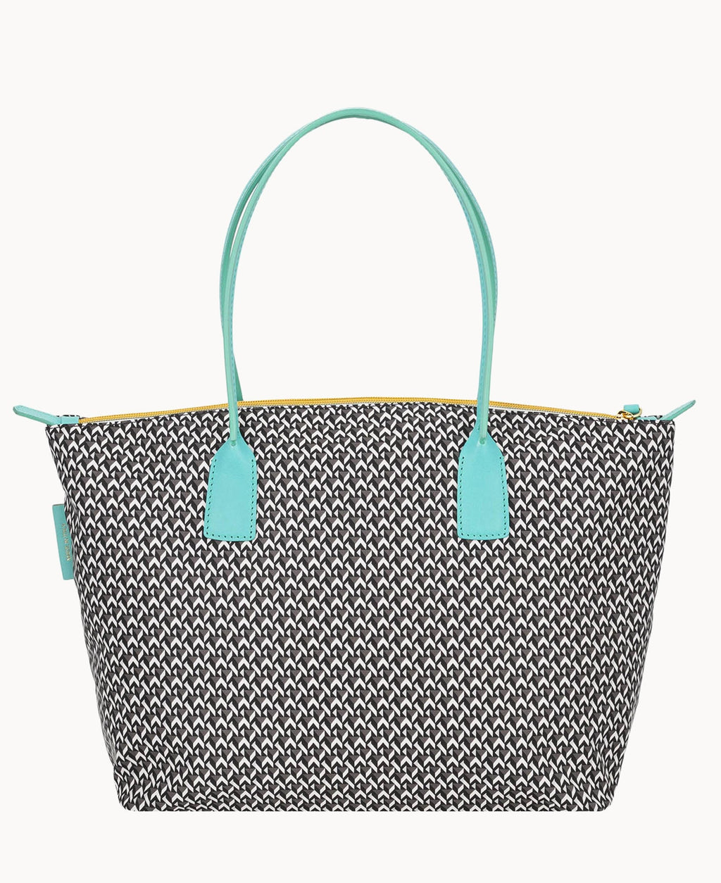 Roberta Pieri Tatami Fun Large Robertina Tote - Image 4