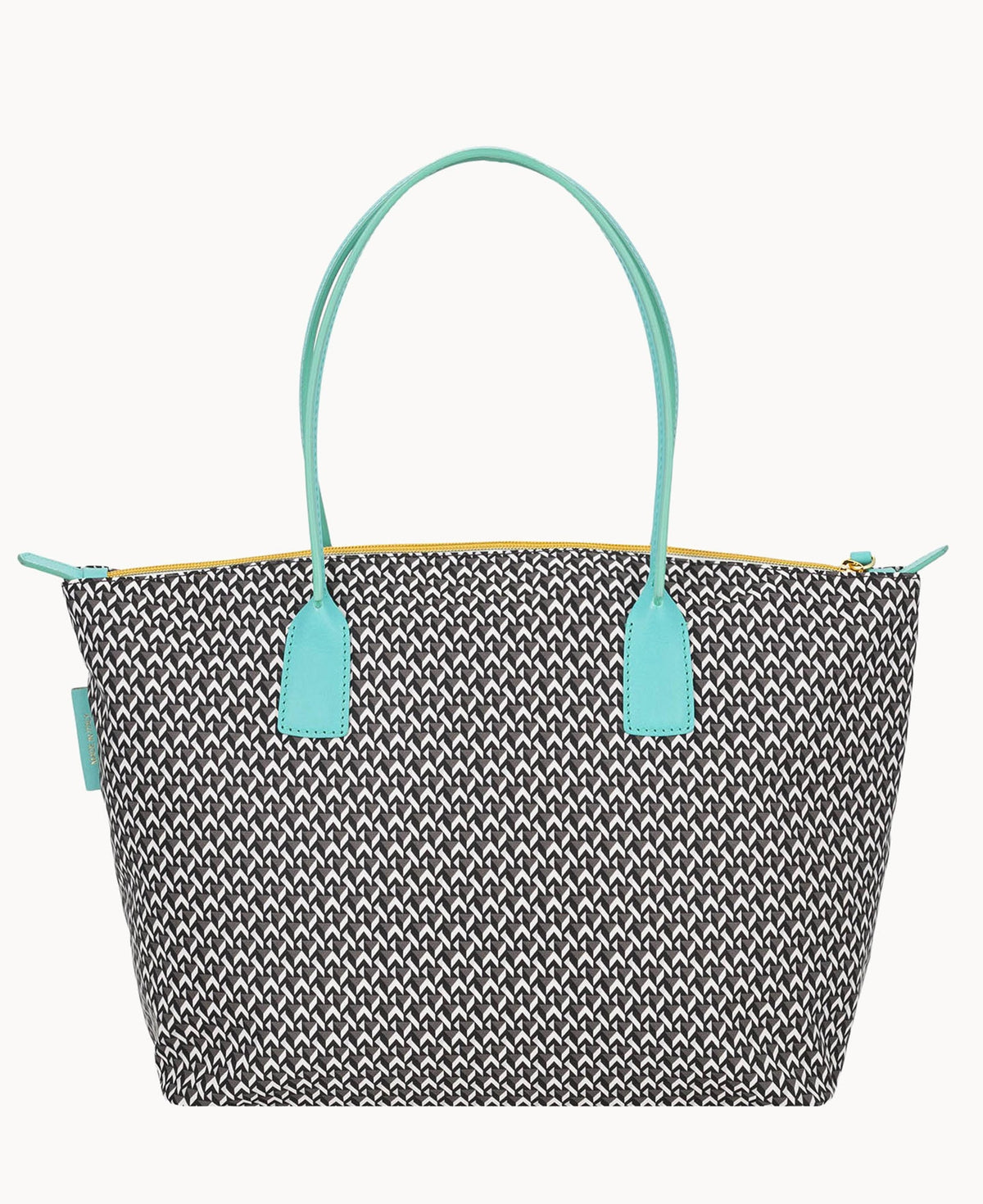 Roberta Pieri Tatami Fun Large Robertina Tote - Image 4
