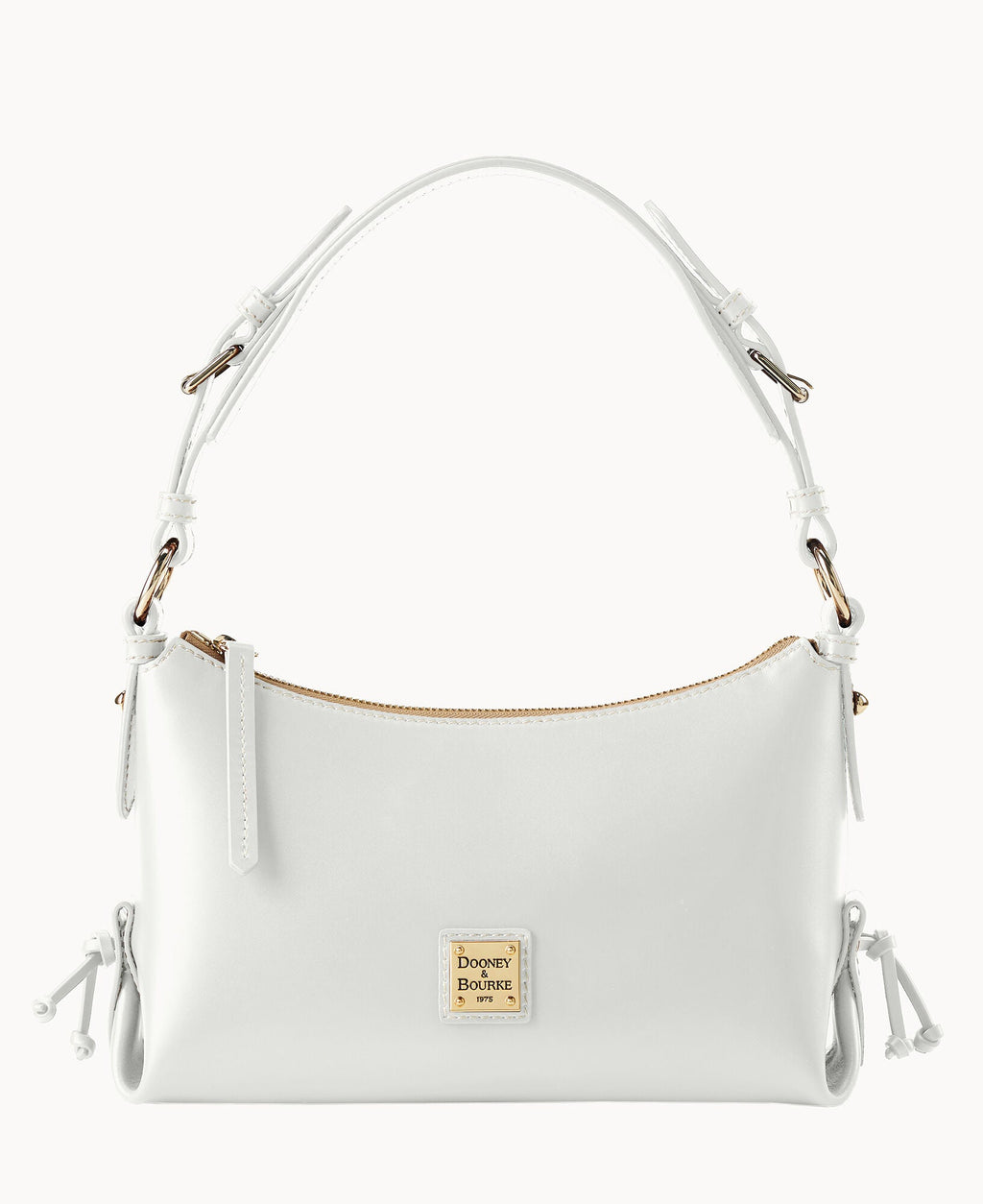 Penrose Hobo 25 - White