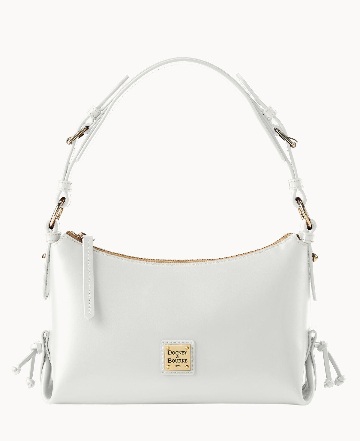 Penrose Hobo 25 - White