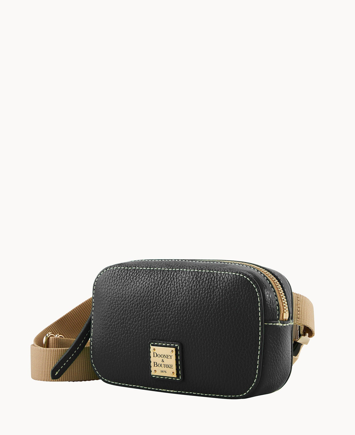 Lucca Leather Belt Bag - Image 32