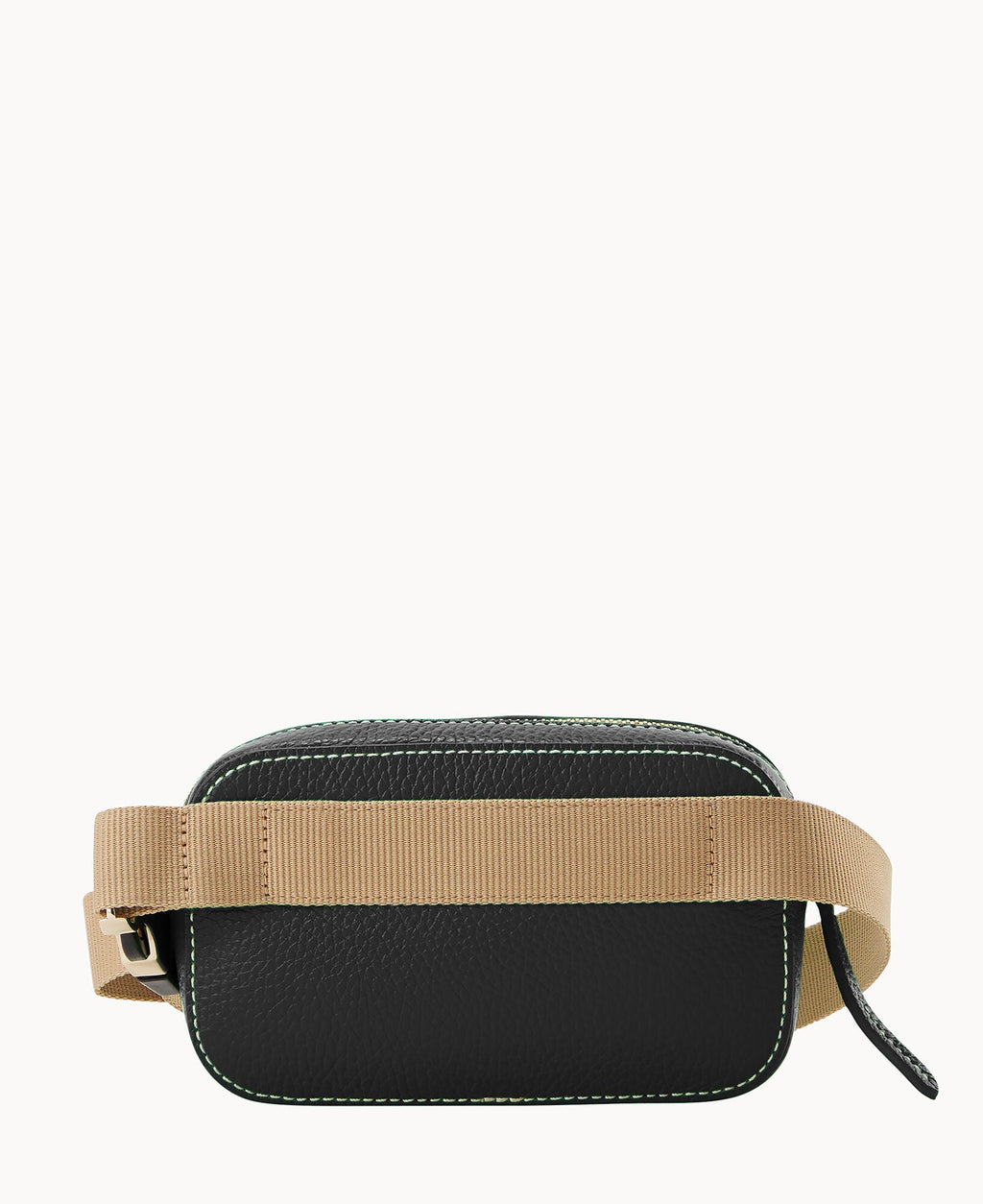 Lucca Leather Belt Bag - Image 34