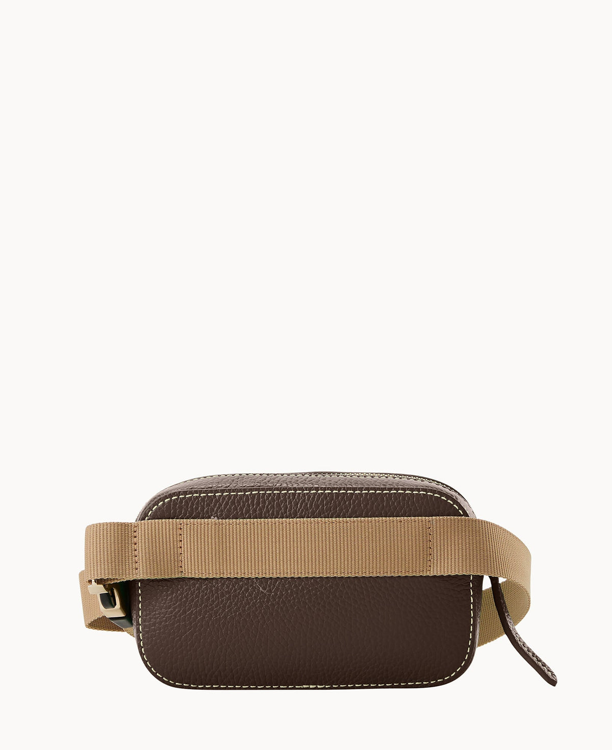 Lucca Leather Belt Bag - Image 63