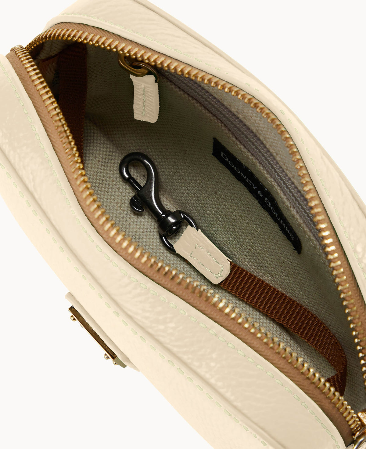 Lucca Leather Belt Bag - Image 67