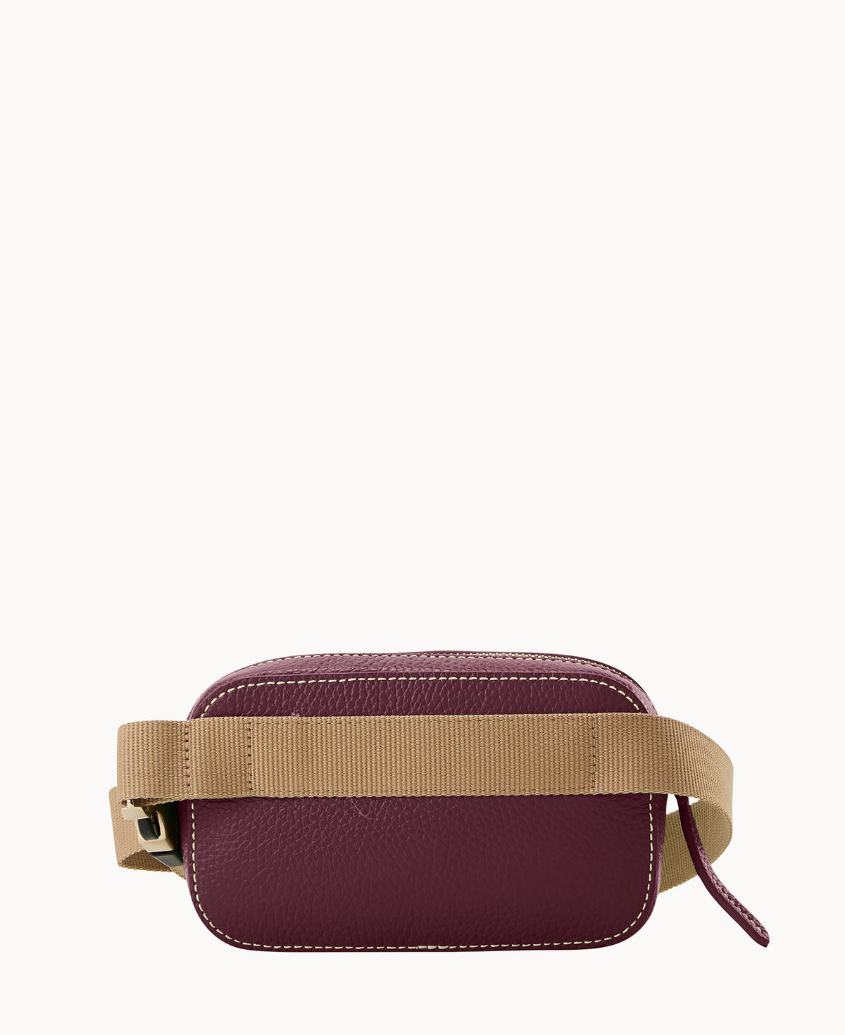 Lucca Leather Belt Bag - Image 73