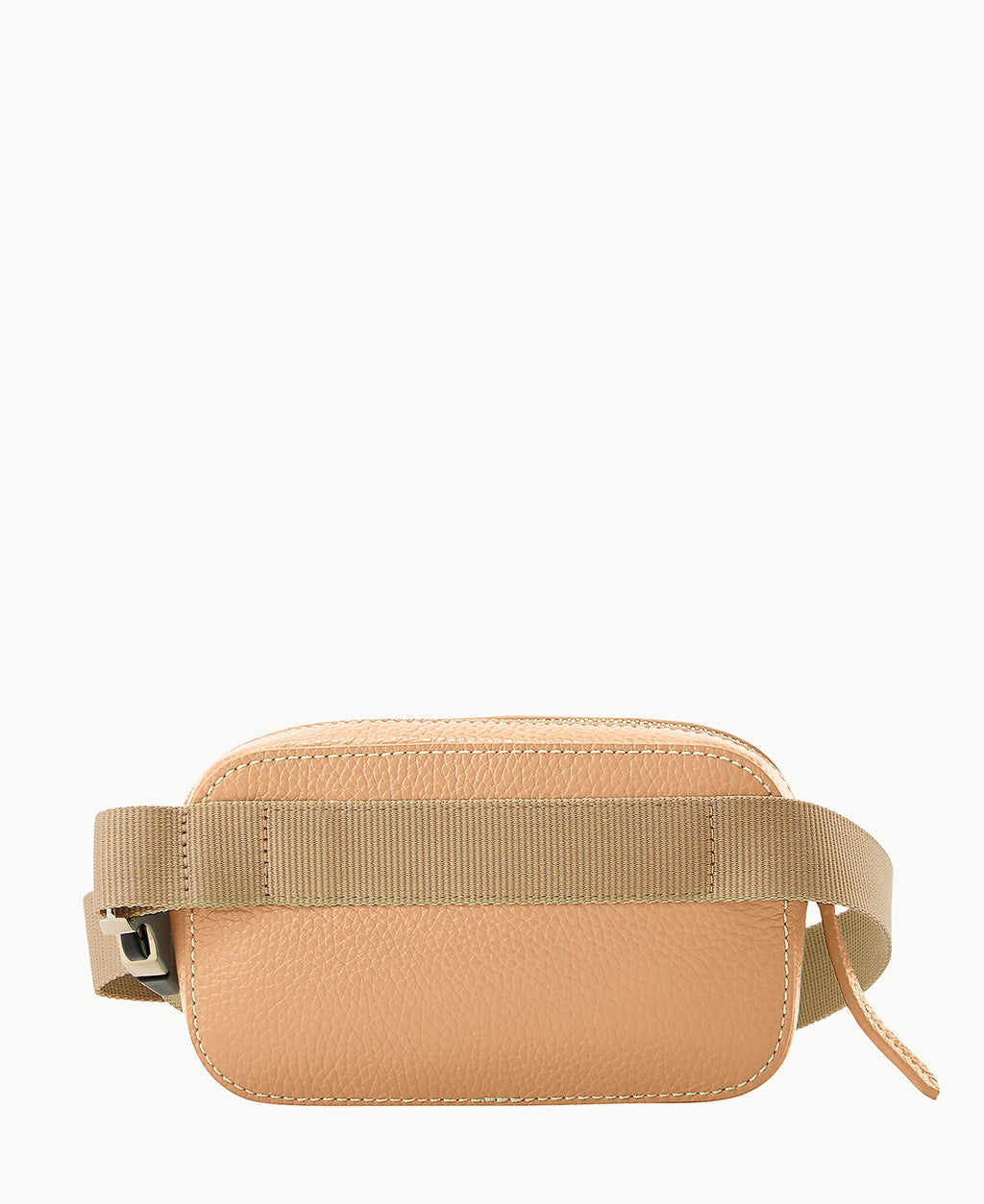 Lucca Leather Belt Bag - Image 139